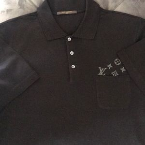Louis Vuitton Polo